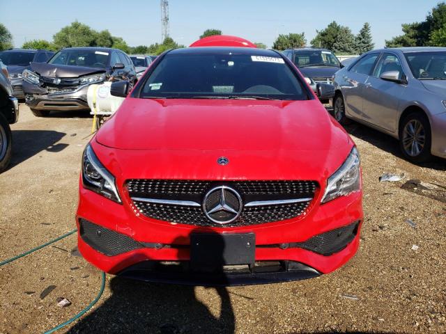 Photo 4 VIN: WDDSJ4GB8JN538265 - MERCEDES-BENZ CLA 250 4M 