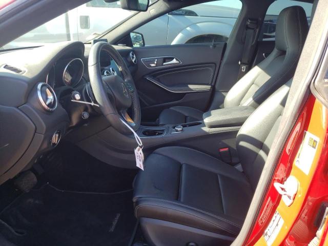 Photo 6 VIN: WDDSJ4GB8JN538265 - MERCEDES-BENZ CLA 250 4M 