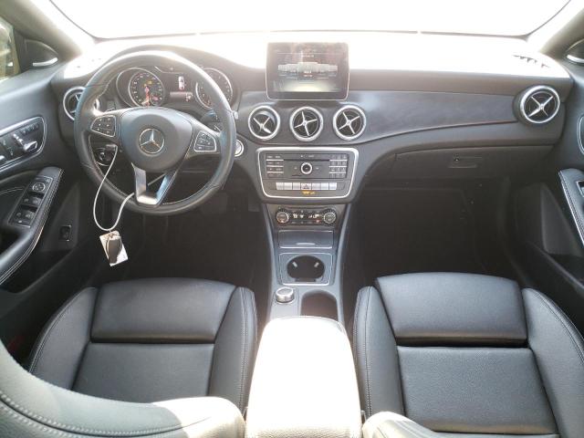 Photo 7 VIN: WDDSJ4GB8JN538265 - MERCEDES-BENZ CLA 250 4M 