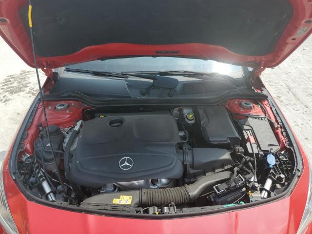 Photo 10 VIN: WDDSJ4GB8JN540243 - MERCEDES-BENZ CLA 250 4M 