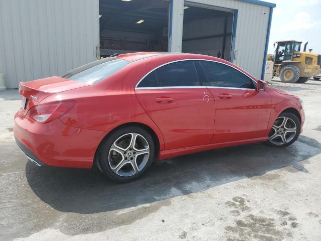 Photo 2 VIN: WDDSJ4GB8JN540243 - MERCEDES-BENZ CLA 250 4M 