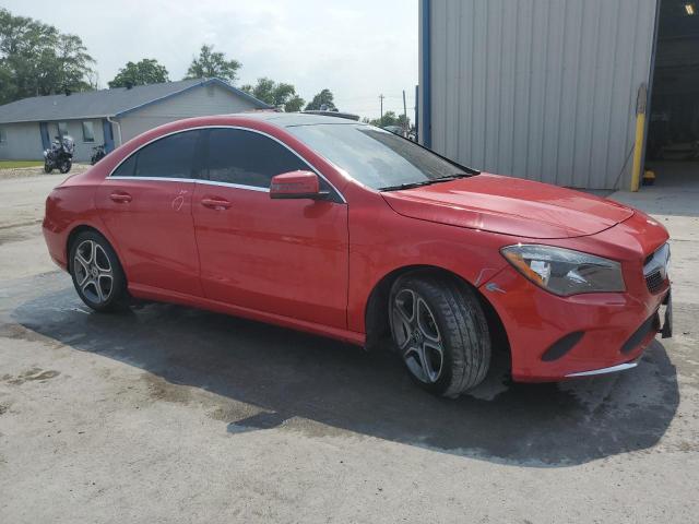 Photo 3 VIN: WDDSJ4GB8JN540243 - MERCEDES-BENZ CLA 250 4M 