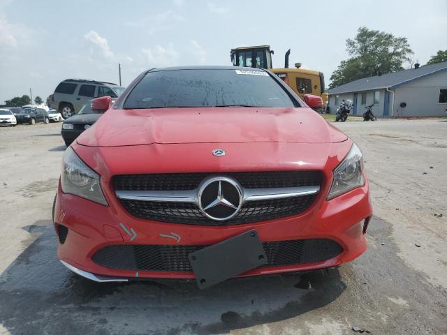 Photo 4 VIN: WDDSJ4GB8JN540243 - MERCEDES-BENZ CLA 250 4M 