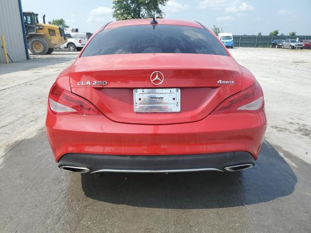 Photo 5 VIN: WDDSJ4GB8JN540243 - MERCEDES-BENZ CLA 250 4M 