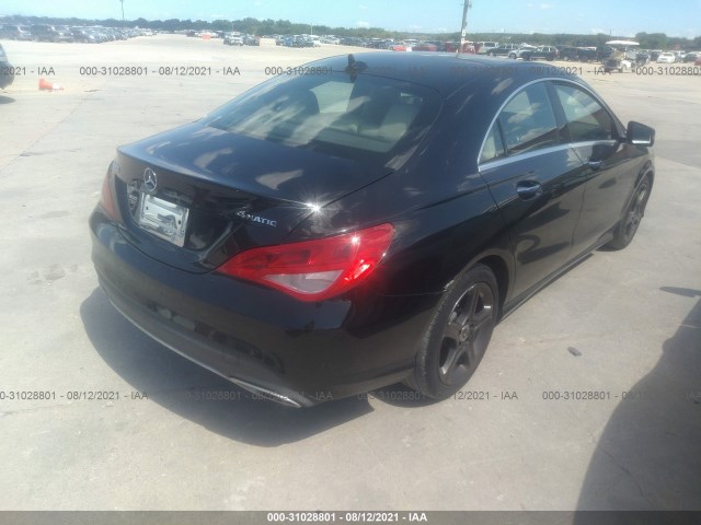 Photo 3 VIN: WDDSJ4GB8JN543353 - MERCEDES-BENZ CLA 