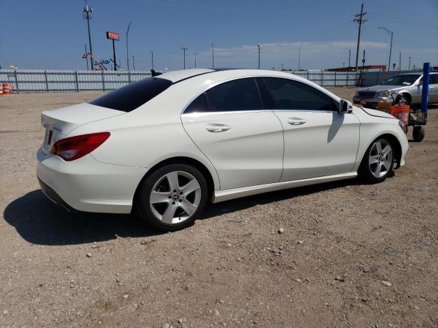 Photo 2 VIN: WDDSJ4GB8JN569824 - MERCEDES-BENZ CLA 250 4M 