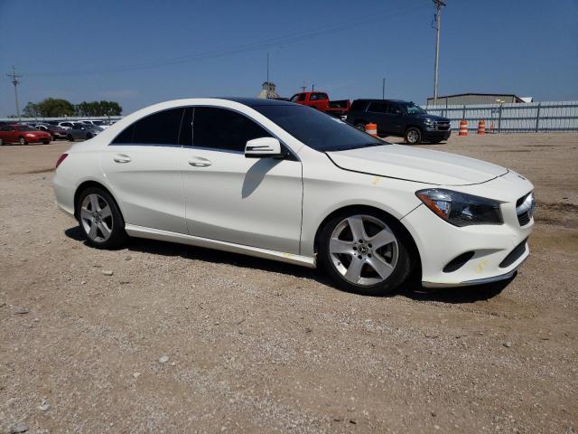 Photo 3 VIN: WDDSJ4GB8JN569824 - MERCEDES-BENZ CLA 250 4M 