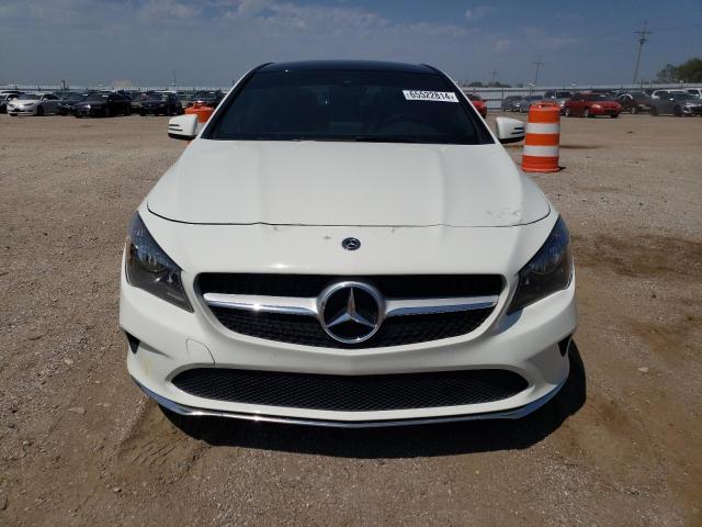 Photo 4 VIN: WDDSJ4GB8JN569824 - MERCEDES-BENZ CLA 250 4M 