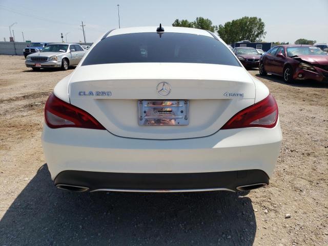 Photo 5 VIN: WDDSJ4GB8JN569824 - MERCEDES-BENZ CLA 250 4M 