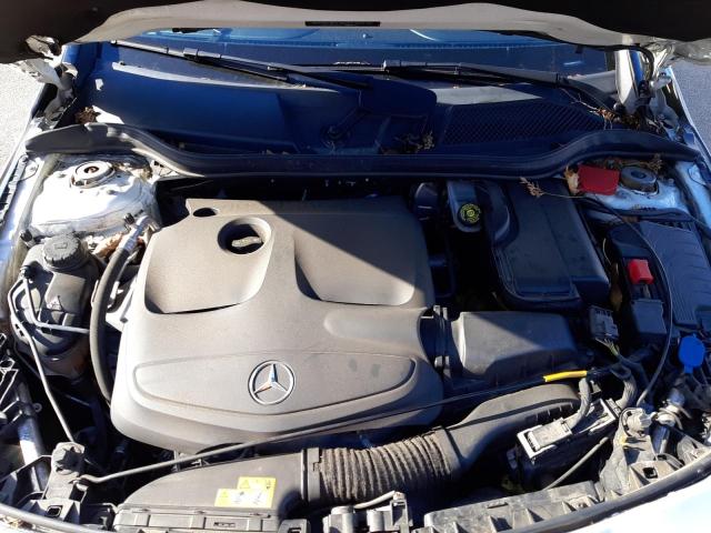 Photo 10 VIN: WDDSJ4GB8JN612073 - MERCEDES-BENZ CLA 250 4M 