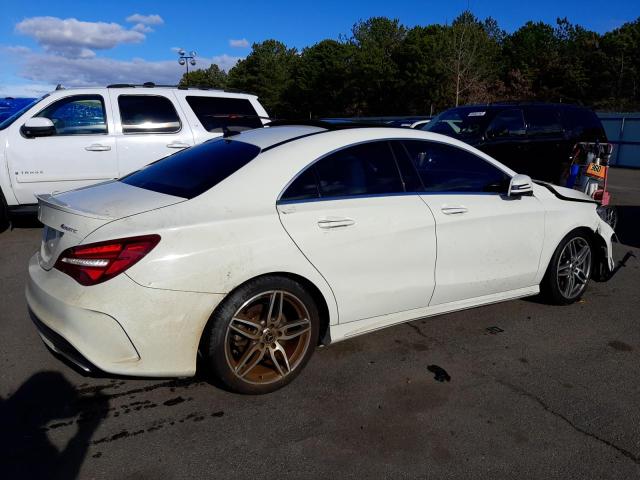 Photo 2 VIN: WDDSJ4GB8JN612073 - MERCEDES-BENZ CLA 250 4M 