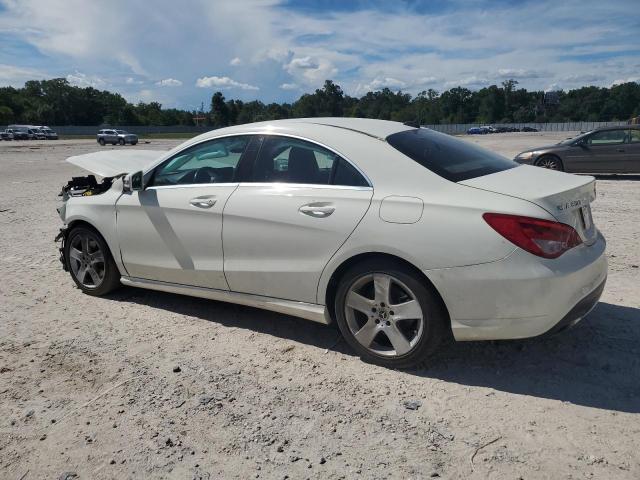 Photo 1 VIN: WDDSJ4GB8JN615085 - MERCEDES-BENZ CLA 250 4M 