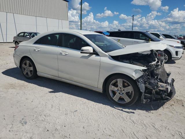 Photo 3 VIN: WDDSJ4GB8JN615085 - MERCEDES-BENZ CLA 250 4M 