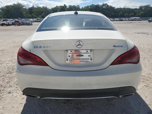 Photo 5 VIN: WDDSJ4GB8JN615085 - MERCEDES-BENZ CLA 250 4M 