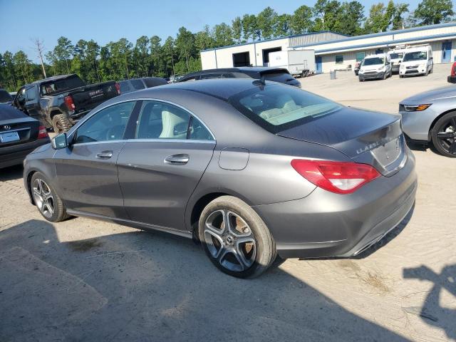 Photo 1 VIN: WDDSJ4GB8JN644098 - MERCEDES-BENZ CLA 250 4M 