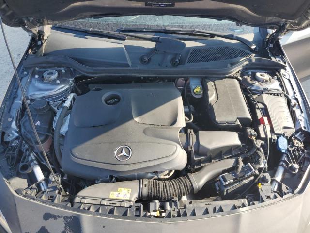 Photo 10 VIN: WDDSJ4GB8JN644098 - MERCEDES-BENZ CLA 250 4M 