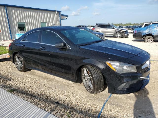 Photo 3 VIN: WDDSJ4GB8JN654923 - MERCEDES-BENZ CLA 250 4M 