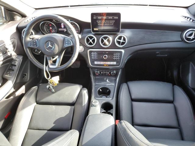 Photo 7 VIN: WDDSJ4GB8JN654923 - MERCEDES-BENZ CLA 250 4M 