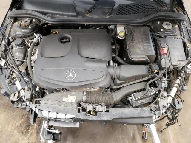 Photo 6 VIN: WDDSJ4GB8JN678378 - MERCEDES-BENZ CLA 250 4M 