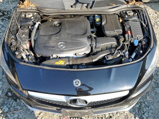 Photo 10 VIN: WDDSJ4GB8JN682107 - MERCEDES-BENZ CLA 250 4M 