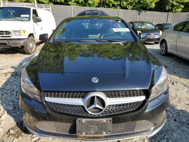 Photo 4 VIN: WDDSJ4GB8JN682107 - MERCEDES-BENZ CLA 250 4M 