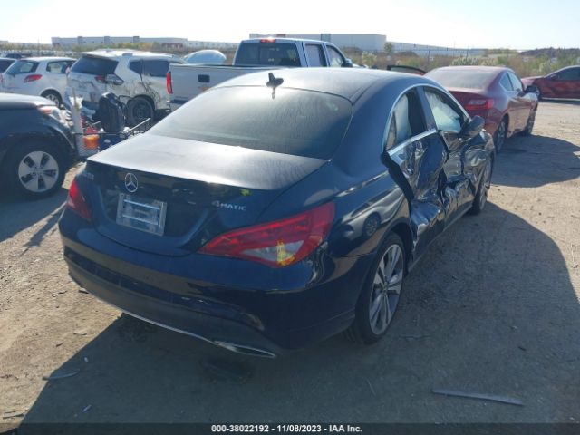 Photo 3 VIN: WDDSJ4GB8JN688618 - MERCEDES-BENZ CLA 250 