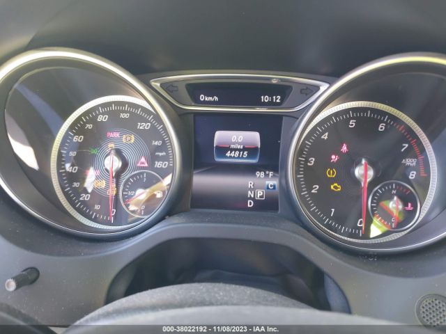 Photo 6 VIN: WDDSJ4GB8JN688618 - MERCEDES-BENZ CLA 250 