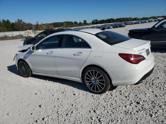 Photo 1 VIN: WDDSJ4GB8KN705516 - MERCEDES-BENZ CLA 250 4M 