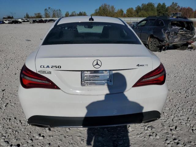 Photo 5 VIN: WDDSJ4GB8KN705516 - MERCEDES-BENZ CLA 250 4M 