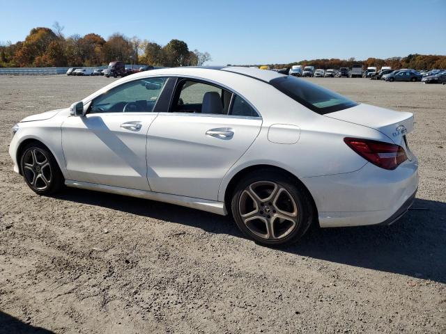 Photo 1 VIN: WDDSJ4GB8KN716662 - MERCEDES-BENZ CLA 250 4M 