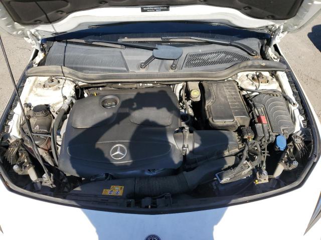 Photo 10 VIN: WDDSJ4GB8KN716662 - MERCEDES-BENZ CLA 250 4M 