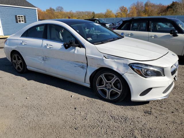 Photo 3 VIN: WDDSJ4GB8KN716662 - MERCEDES-BENZ CLA 250 4M 