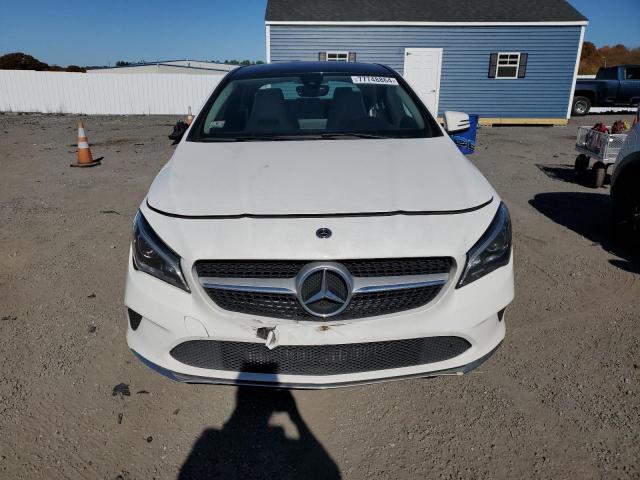 Photo 4 VIN: WDDSJ4GB8KN716662 - MERCEDES-BENZ CLA 250 4M 