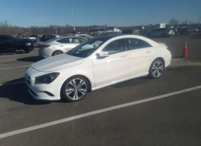 Photo 0 VIN: WDDSJ4GB8KN723255 - MERCEDES-BENZ CLA 