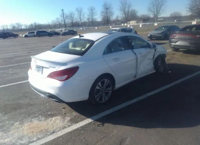 Photo 3 VIN: WDDSJ4GB8KN723255 - MERCEDES-BENZ CLA 