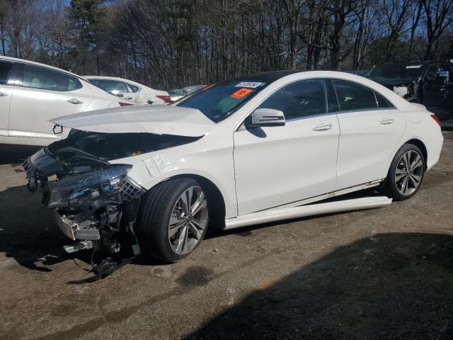 Photo 0 VIN: WDDSJ4GB8KN724986 - MERCEDES-BENZ CLA-CLASS 