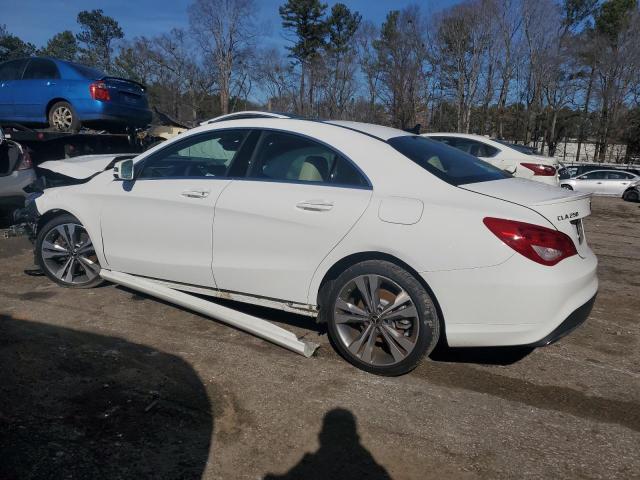 Photo 1 VIN: WDDSJ4GB8KN724986 - MERCEDES-BENZ CLA-CLASS 