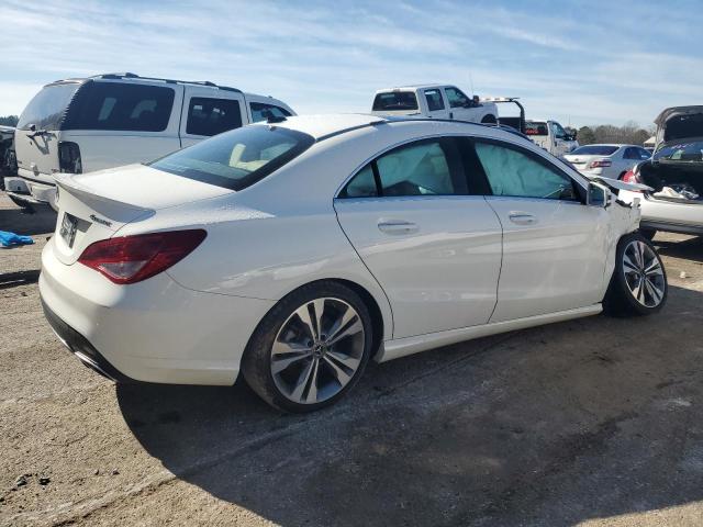 Photo 2 VIN: WDDSJ4GB8KN724986 - MERCEDES-BENZ CLA-CLASS 