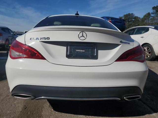 Photo 5 VIN: WDDSJ4GB8KN724986 - MERCEDES-BENZ CLA-CLASS 