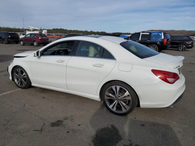 Photo 1 VIN: WDDSJ4GB8KN725622 - MERCEDES-BENZ CLA 250 4M 