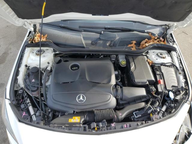 Photo 10 VIN: WDDSJ4GB8KN725622 - MERCEDES-BENZ CLA 250 4M 