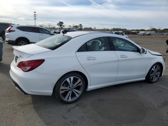 Photo 2 VIN: WDDSJ4GB8KN725622 - MERCEDES-BENZ CLA 250 4M 