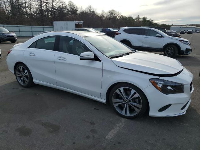 Photo 3 VIN: WDDSJ4GB8KN725622 - MERCEDES-BENZ CLA 250 4M 