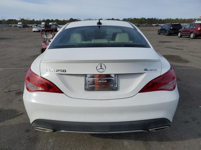 Photo 5 VIN: WDDSJ4GB8KN725622 - MERCEDES-BENZ CLA 250 4M 