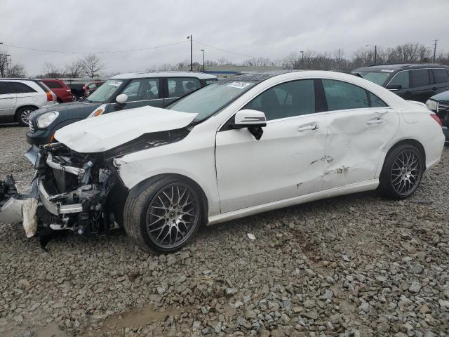 Photo 0 VIN: WDDSJ4GB8KN746342 - MERCEDES-BENZ CLA-CLASS 