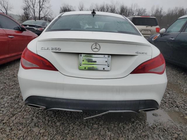 Photo 5 VIN: WDDSJ4GB8KN746342 - MERCEDES-BENZ CLA-CLASS 