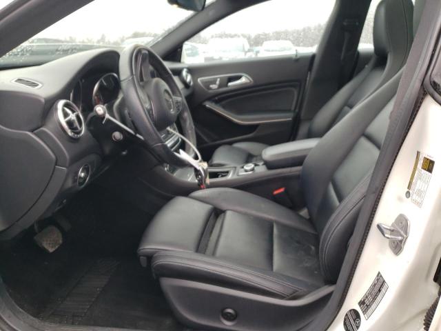 Photo 6 VIN: WDDSJ4GB8KN746342 - MERCEDES-BENZ CLA-CLASS 