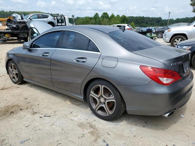 Photo 1 VIN: WDDSJ4GB9EN116754 - MERCEDES-BENZ CLA 250 4M 