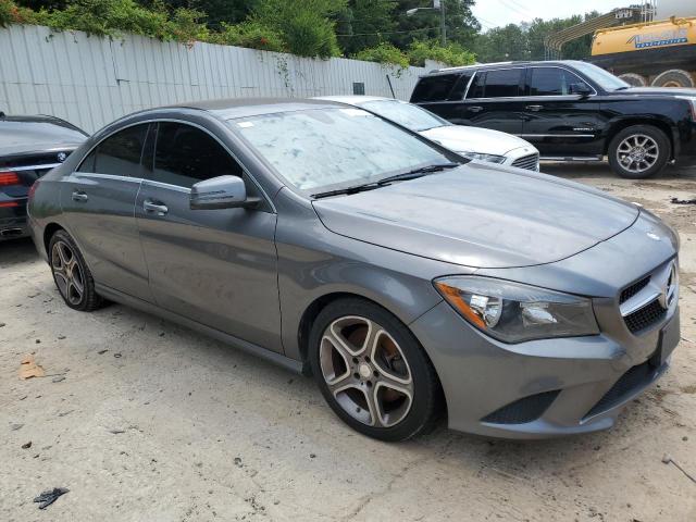 Photo 3 VIN: WDDSJ4GB9EN116754 - MERCEDES-BENZ CLA 250 4M 