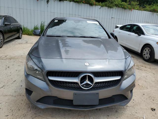 Photo 4 VIN: WDDSJ4GB9EN116754 - MERCEDES-BENZ CLA 250 4M 